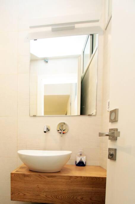 Bograshov Luxury Apartments Tel Aviv Exterior foto