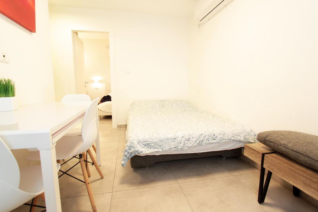 Bograshov Luxury Apartments Tel Aviv Exterior foto